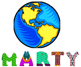 Marty the CyberPig - Guinea Pig